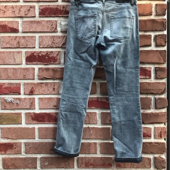 BCBGeneration Riley Jeans - Picture 4 of 7